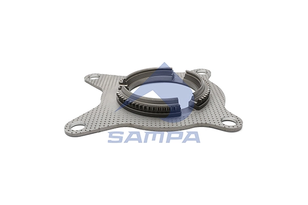 202386 Sampa Otomotiv‏