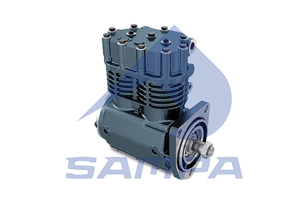 093385 Sampa Otomotiv‏