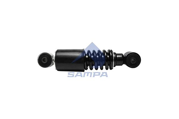 025349 Sampa Otomotiv‏