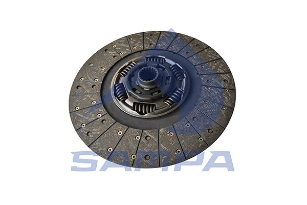 Disco de embraiagem Mercedes 0202507603 preço, a partir de 303,06 USD