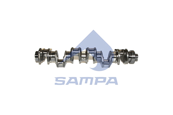 041466 Sampa Otomotiv‏