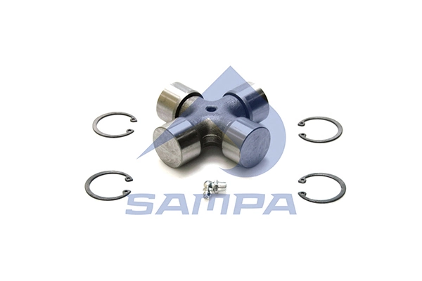 0542635 DAF Cruzeta da junta universal traseira
