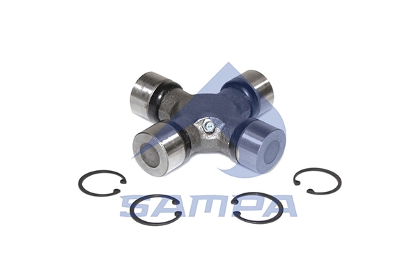 032199 Sampa Otomotiv‏