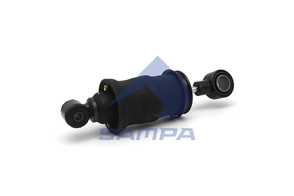 A9613104255 Mercedes Amortecedor de cabina (TRUCK)