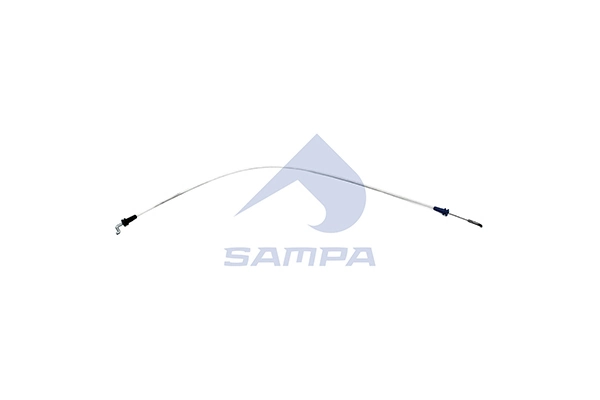 206184 Sampa Otomotiv‏