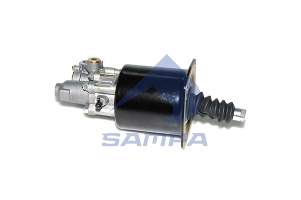 9700511247 Wabco Reforçador de embraiagem Reforçador Hidráulico Pneumático