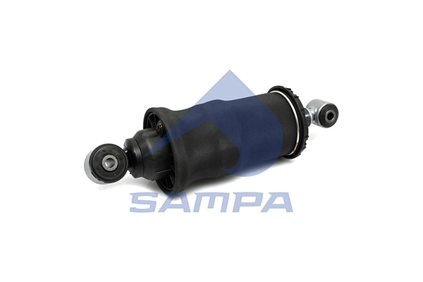 Amortecedor de cabina (TRUCK) MAN 81417226056 preço, a partir de 245,77 USD