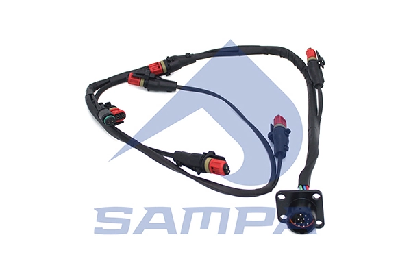 062246 Sampa Otomotiv‏