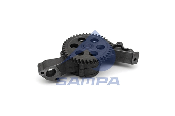 203477 Sampa Otomotiv‏