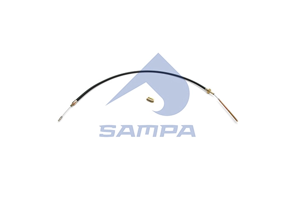 061050 Sampa Otomotiv‏