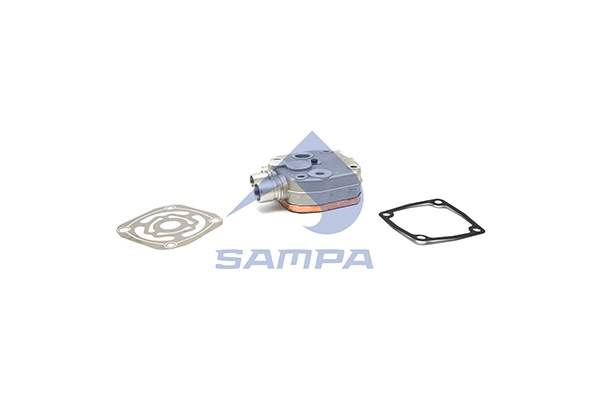 210115 Sampa Otomotiv‏