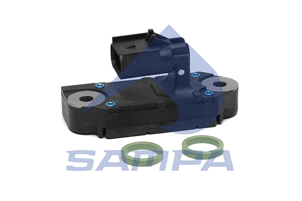 0963331 Sampa Otomotiv‏