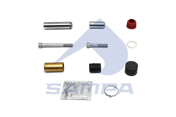 Kit de reparação de suporte do freio traseiro Scania 1444207 preço, a partir de 26,78 USD
