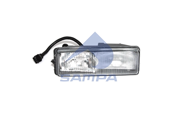 051082 Sampa Otomotiv‏