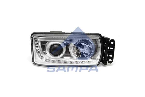 062074 Sampa Otomotiv‏