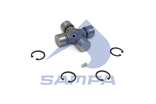 205398 Sampa Otomotiv‏