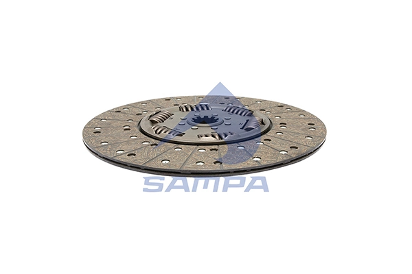 053227 Sampa Otomotiv‏