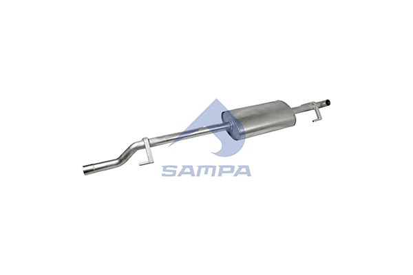 207172 Sampa Otomotiv‏