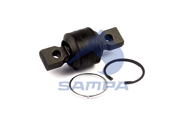 Compre 0003300707 Evobus/Setra Bloco silencioso traseiro de barra Panhard
