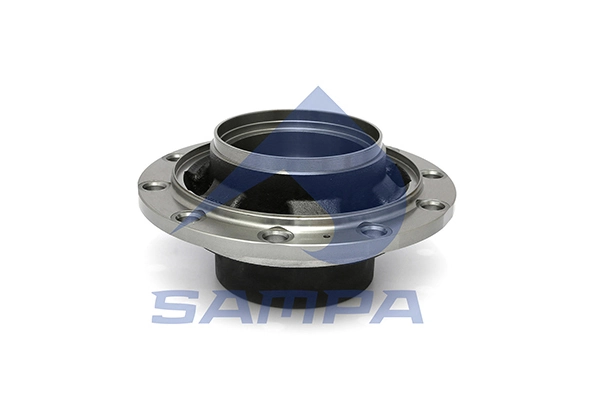 044256 Sampa Otomotiv‏