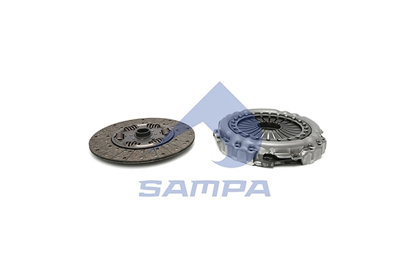 030875 Sampa Otomotiv‏