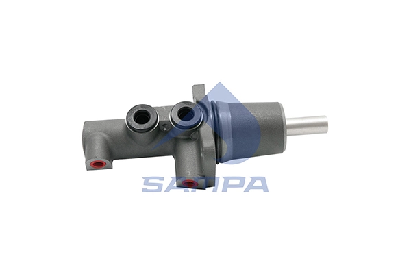 207278 Sampa Otomotiv‏