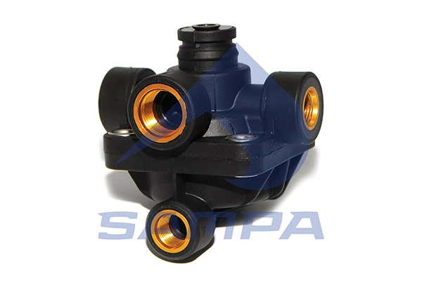 096468 Sampa Otomotiv‏