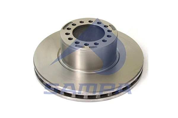 100460 Sampa Otomotiv‏
