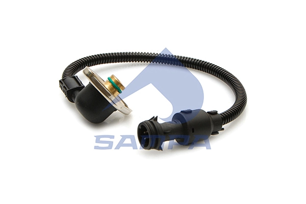 093269 Sampa Otomotiv‏
