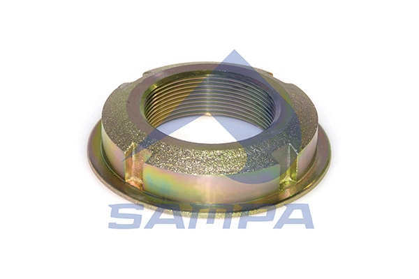 042474 Sampa Otomotiv‏