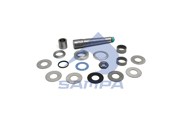 050630 Sampa Otomotiv‏