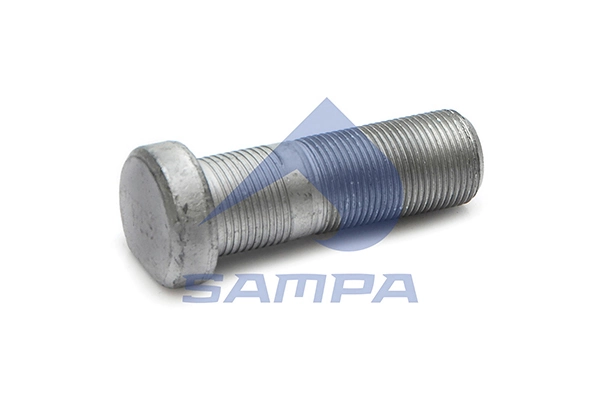 Prego de roda dianteiro A0004012371 Mercedes