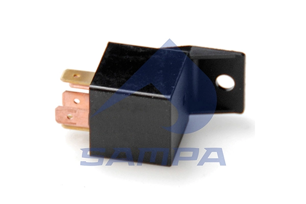 Relê de pisca-pisca 500270482 Iveco