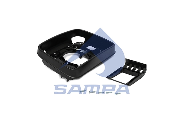 035330 Sampa Otomotiv‏