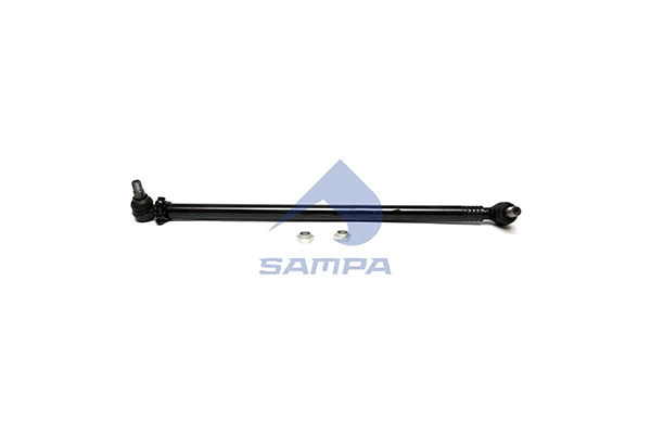 0971377 Sampa Otomotiv‏