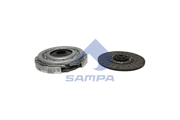 011594 Sampa Otomotiv‏