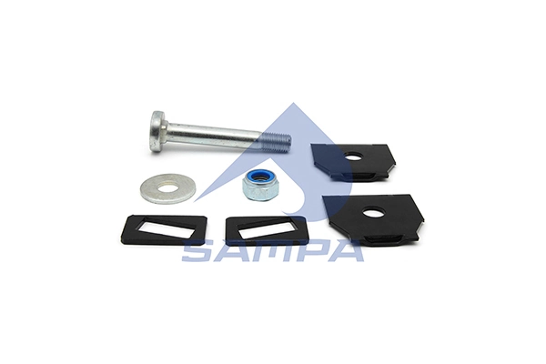 070590 Sampa Otomotiv‏