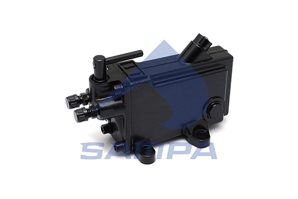 203435 Sampa Otomotiv‏