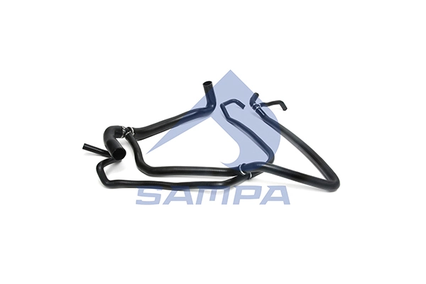 0801226 Sampa Otomotiv‏