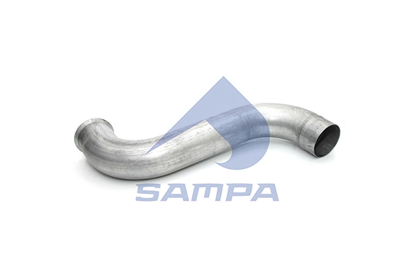 079186 Sampa Otomotiv‏