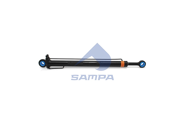023379 Sampa Otomotiv‏