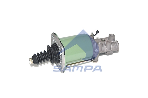 Reforçador de embraiagem Reforçador Hidráulico Pneumático 41035502 Iveco