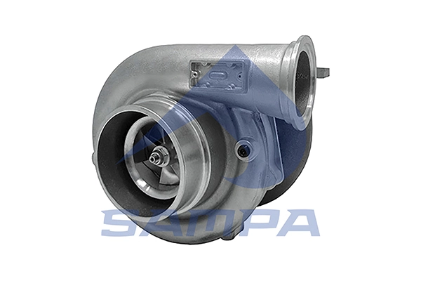 025430 Sampa Otomotiv‏