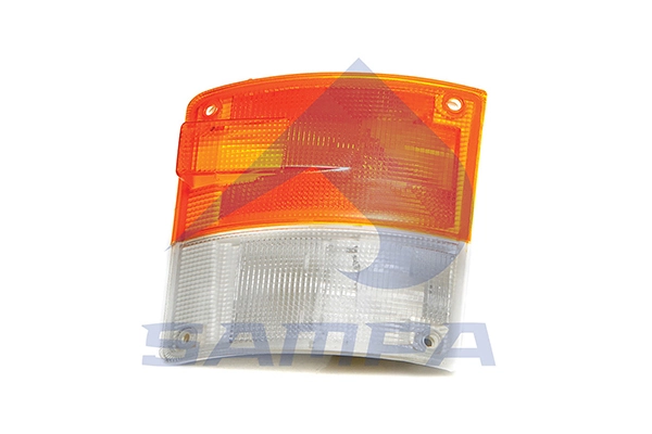 Pisca-pisca direito 1593924 Volvo