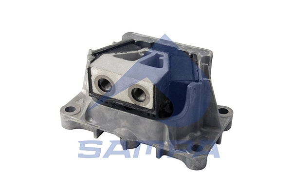 Compre Coxim (suporte) dianteiro de motor Mercedes Benz Truck TRUCK ACTROS 