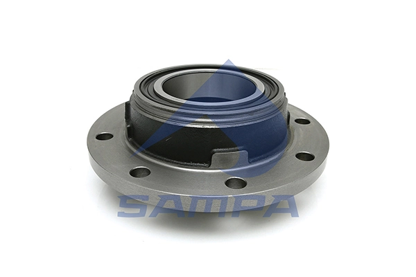 0751621 Sampa Otomotiv‏