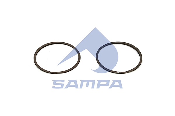 030804 Sampa Otomotiv‏
