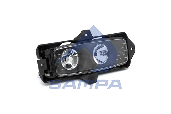 079428 Sampa Otomotiv‏