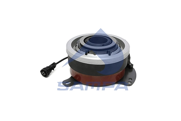 033490 Sampa Otomotiv‏