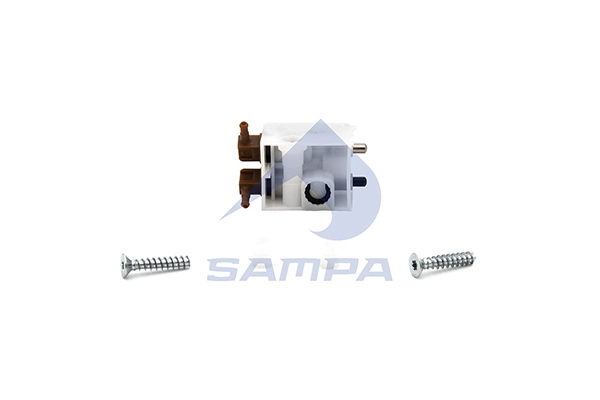 Compre 16992224 Volvo Válvula de regulação de assento